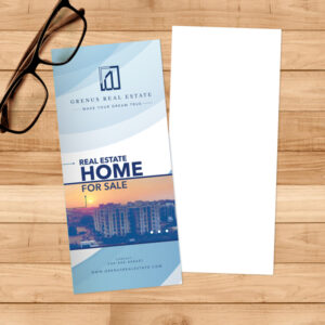 Rack Cards